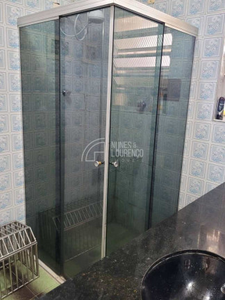 Imagem Apartamento com 2 Quartos à Venda, 120 m² em Gonzaga - Santos Imagem Apartamento com 2 Quartos à Venda, 120 m² em Gonzaga - Santos