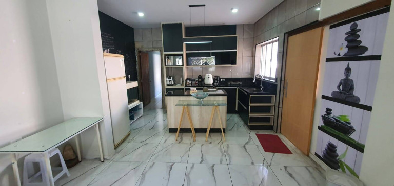 Imagem Casa com 2 Quartos à Venda, 111 m² em Barcelona - São Caetano Do Sul Imagem Casa com 2 Quartos à Venda, 111 m² em Barcelona - São Caetano Do Sul