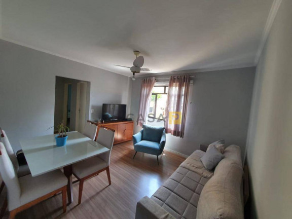 Imagem Apartamento com 2 Quartos à Venda, 64 m² em Vila Galo - Americana Imagem Apartamento com 2 Quartos à Venda, 64 m² em Vila Galo - Americana
