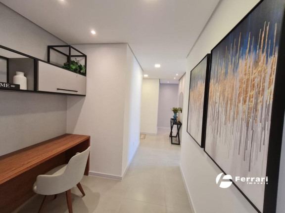 Imagem Apartamento com 3 Quartos à Venda, 141 m² em Navegantes - Capão Da Canoa