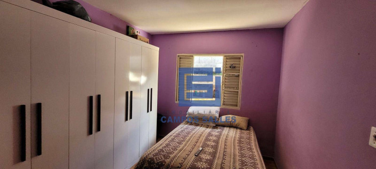 Imagem Casa com 3 Quartos à Venda, 125 m² em Centro - Socorro Imagem Casa com 3 Quartos à Venda, 125 m² em Centro - Socorro