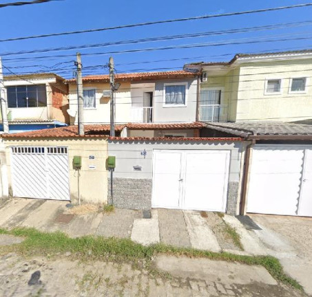 Apartamento com 2 Quartos à Venda, 66 m² em Campo Grande - Rio De Janeiro