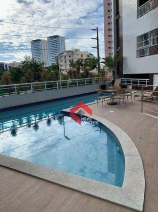 Imagem Apartamento com 3 Quartos à Venda, 110 m² em Cocó - Fortaleza Imagem Apartamento com 3 Quartos à Venda, 110 m² em Cocó - Fortaleza