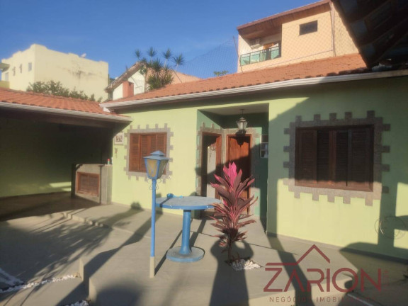 Imagem Casa com 4 Quartos à Venda, 480 m² em Centro - Taubaté Imagem Casa com 4 Quartos à Venda, 480 m² em Centro - Taubaté