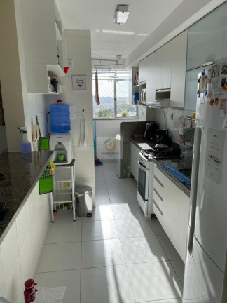 Imagem Apartamento com 3 Quartos à Venda, 63 m² em Parque Jóquei Clube - Lauro De Freitas Imagem Apartamento com 3 Quartos à Venda, 63 m² em Parque Jóquei Clube - Lauro De Freitas