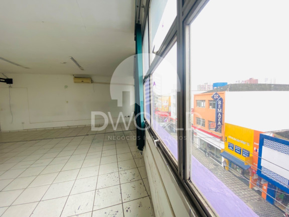 Imagem Sala Comercial para Alugar, 45 m² em Centro - São Bernardo Do Campo Imagem Sala Comercial para Alugar, 45 m² em Centro - São Bernardo Do Campo