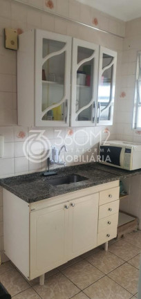 Imagem Apartamento com 2 Quartos à Venda, 68 m² em Boqueirão - Praia Grande Imagem Apartamento com 2 Quartos à Venda, 68 m² em Boqueirão - Praia Grande