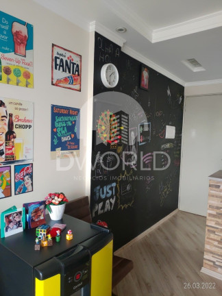 Imagem Imóvel com 2 Quartos à Venda, 45 m² em Taboão - São Bernardo Do Campo Imagem Imóvel com 2 Quartos à Venda, 45 m² em Taboão - São Bernardo Do Campo