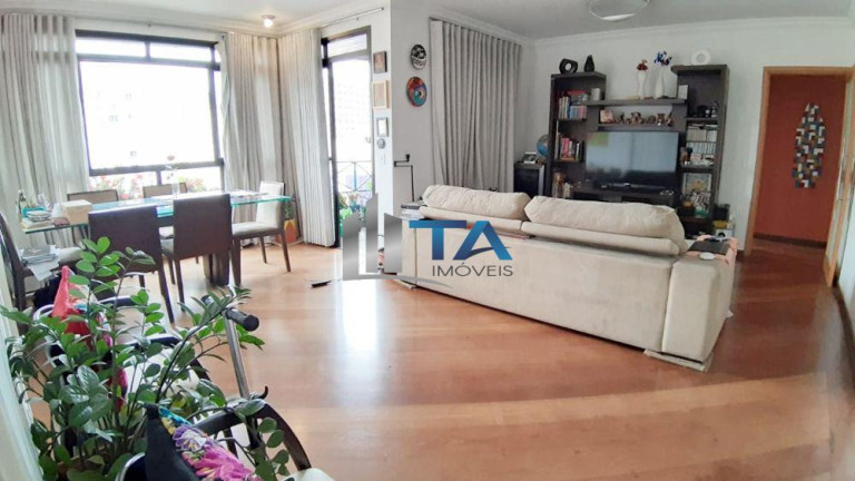 Imóvel com 3 Quartos à Venda, 114 m² em Vila Itapura - Campinas