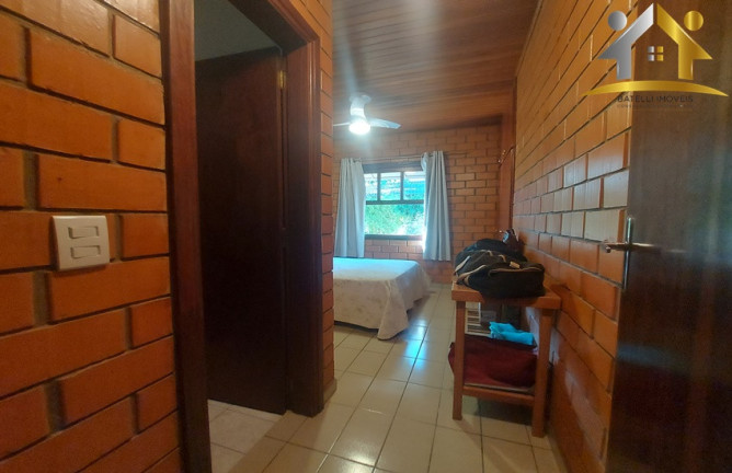 Imagem Casa com 5 Quartos à Venda, 325 m² em City Castello - Itu