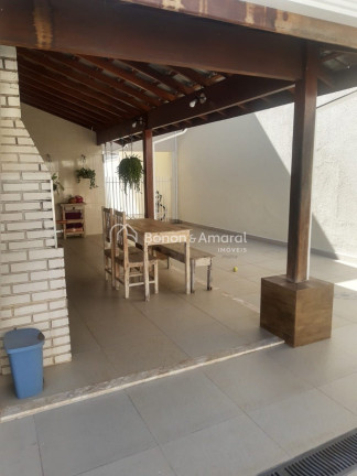 Imagem Casa com 3 Quartos à Venda, 360 m² em Jardim Chapadão - Campinas Imagem Casa com 3 Quartos à Venda, 360 m² em Jardim Chapadão - Campinas