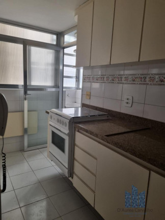 Imagem Apartamento com 2 Quartos à Venda, 60 m² em Vila Mariana - São Paulo Imagem Apartamento com 2 Quartos à Venda, 60 m² em Vila Mariana - São Paulo