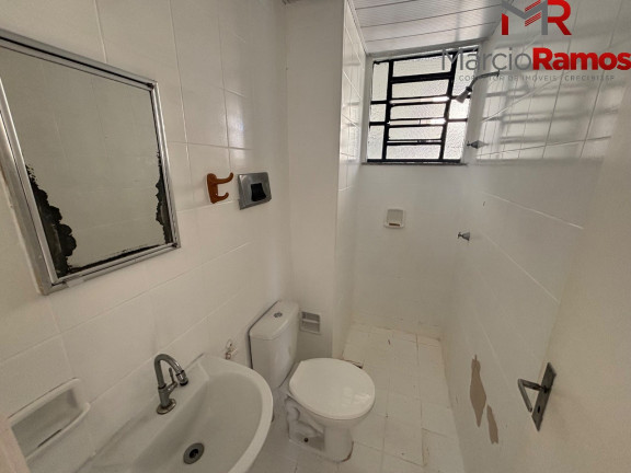 Imagem Imóvel com 3 Quartos à Venda, 70 m² em Cajazeiras - Fortaleza Imagem Imóvel com 3 Quartos à Venda, 70 m² em Cajazeiras - Fortaleza