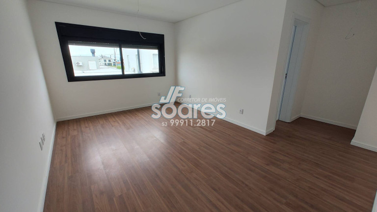 Imagem Casa de Condomínio com 3 Quartos à Venda, 268 m² em Laranjal - Pelotas