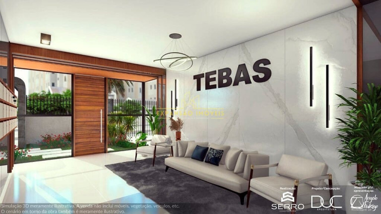 Imagem Apartamento com 2 Quartos à Venda, 71 m² em Pedra Branca - Palhoça Imagem Apartamento com 2 Quartos à Venda, 71 m² em Pedra Branca - Palhoça