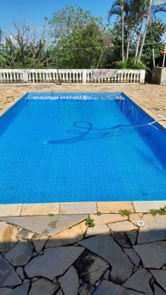 Imagem Chácara com 3 Quartos à Venda, 3.662 m² em Portão - Atibaia