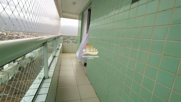 Imagem Apartamento com 2 Quartos à Venda, 88 m² em Real - Praia Grande