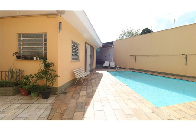 Imagem Casa com 4 Quartos à Venda, 179 m² em Butantã - São Paulo