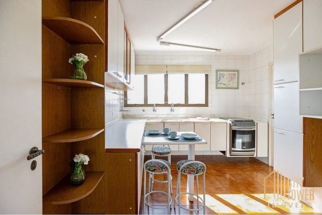 Imagem Apartamento com 3 Quartos à Venda, 116 m² em Campo Belo - São Paulo