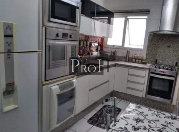 Imagem Apartamento com 3 Quartos à Venda, 123 m² em Santa Paula - São Caetano Do Sul Imagem Apartamento com 3 Quartos à Venda, 123 m² em Santa Paula - São Caetano Do Sul