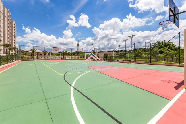 Imagem Apartamento com 2 Quartos à Venda, 59 m² em Engordadouro - Jundiaí