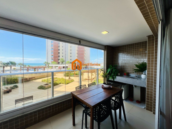 Imagem Apartamento com 3 Quartos à Venda, 204 m² em De Lourdes - Fortaleza Imagem Apartamento com 3 Quartos à Venda, 204 m² em De Lourdes - Fortaleza
