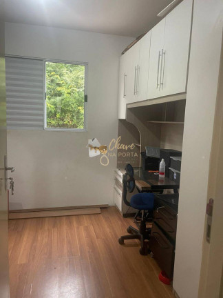 Imagem Casa com 2 Quartos à Venda, 148 m² em Parque Rincão - Cotia