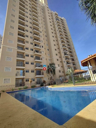 Imagem Apartamento com 2 Quartos à Venda, 50 m² em Cariobinha - Americana Imagem Apartamento com 2 Quartos à Venda, 50 m² em Cariobinha - Americana