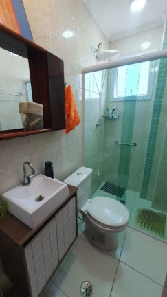 Imagem Apartamento com 1 Quarto à Venda, 45 m² em Canto Do Forte - Praia Grande Imagem Apartamento com 1 Quarto à Venda, 45 m² em Canto Do Forte - Praia Grande