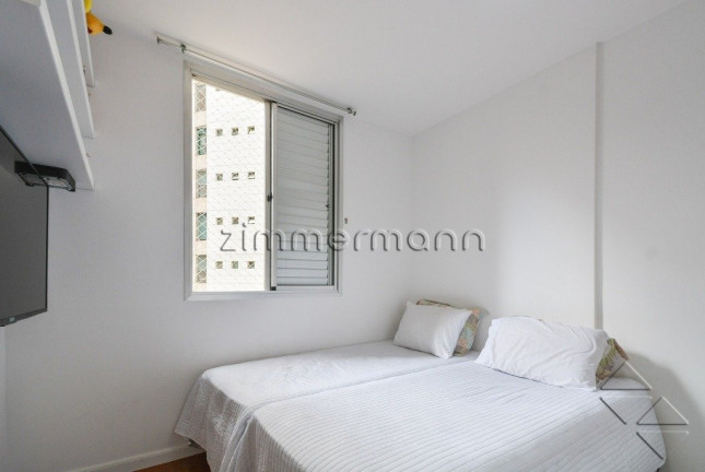 Imagem Apartamento com 2 Quartos à Venda, 110 m² em Moema - São Paulo
