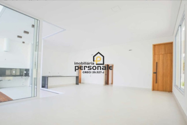 Imagem Imóvel com 3 Quartos à Venda, 254 m² em Giverny - Sorocaba