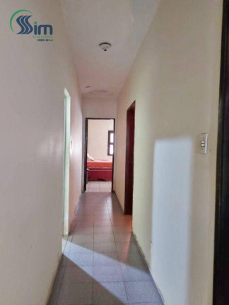 Imagem Casa com 5 Quartos à Venda, 330 m² em José Bonifácio - Fortaleza