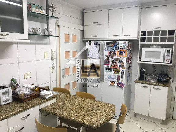 Imagem Apartamento com 3 Quartos à Venda, 105 m² em Brooklin Novo - São Paulo
