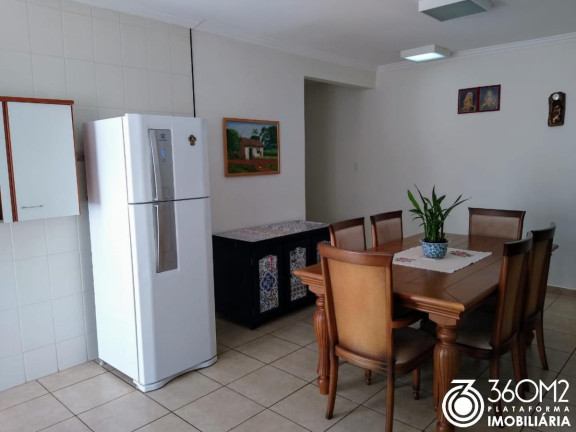 Imagem Casa com 4 Quartos à Venda, 280 m² em Parque Das Nações - Santo André Imagem Casa com 4 Quartos à Venda, 280 m² em Parque Das Nações - Santo André