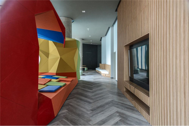 Imagem Apartamento com 2 Quartos à Venda, 157 m² em Vila Olímpia - São Paulo Imagem Apartamento com 2 Quartos à Venda, 157 m² em Vila Olímpia - São Paulo