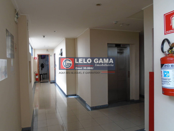 Imagem Sala Comercial para Alugar, 42 m² em Centro - Carapicuíba