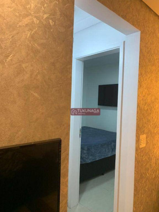 Imagem Apartamento com 2 Quartos à Venda, 44 m² em Maranhão - São Paulo