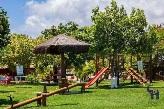Imagem Casa com 3 Quartos à Venda, 220 m² em Porto De Sauípe - Entre Rios