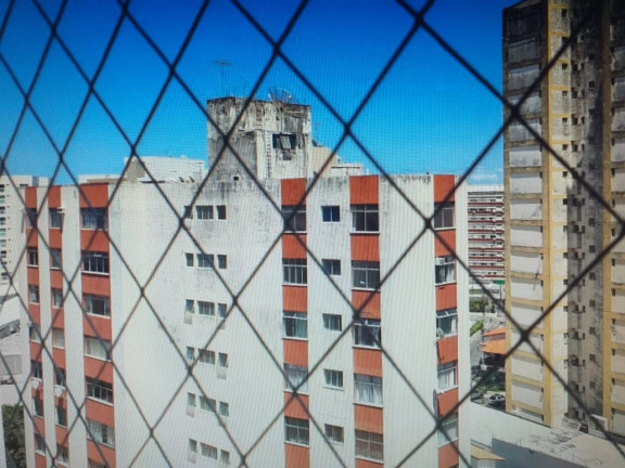 Imagem Apartamento com 3 Quartos à Venda, 131 m² em Barra - Salvador