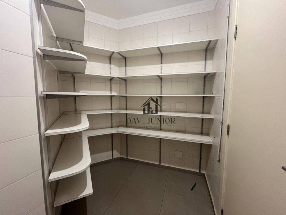 Imagem Apartamento com 3 Quartos à Venda, 330 m² em Centro - Sorocaba