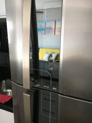 Imagem Imóvel com 1 Quarto à Venda, 50 m² em Chacara Santo Antonio - São Paulo Imagem Imóvel com 1 Quarto à Venda, 50 m² em Chacara Santo Antonio - São Paulo