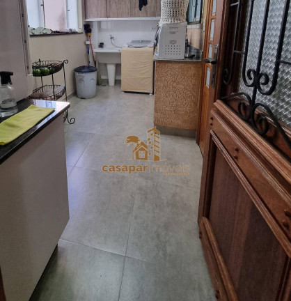 Imagem Apartamento com 3 Quartos à Venda, 127 m² em Barcelona - São Caetano Do Sul