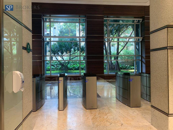 Imagem Sala Comercial para Alugar, 794 m² em Vila Olímpia - São Paulo Imagem Sala Comercial para Alugar, 794 m² em Vila Olímpia - São Paulo