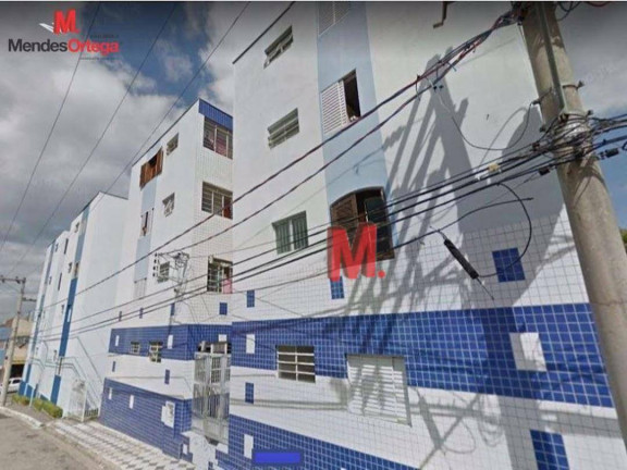 Imagem Apartamento com 1 Quarto à Venda, 50 m² em Jardim Santa Rosália - Sorocaba