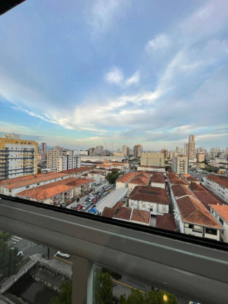 Imagem Apartamento com 3 Quartos à Venda, 140 m² em Campo Grande - Santos Imagem Apartamento com 3 Quartos à Venda, 140 m² em Campo Grande - Santos