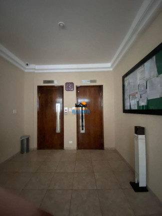 Imagem Apartamento com 2 Quartos à Venda, em José Menino - Santos Imagem Apartamento com 2 Quartos à Venda, em José Menino - Santos
