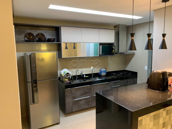 Imagem Casa de Condomínio com 4 Quartos à Venda, 209 m² em Jardim Cearense - Fortaleza