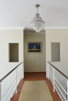 Imagem Casa com 5 Quartos à Venda, 600 m² em Loteamento Portal Do Sol - Tremembé