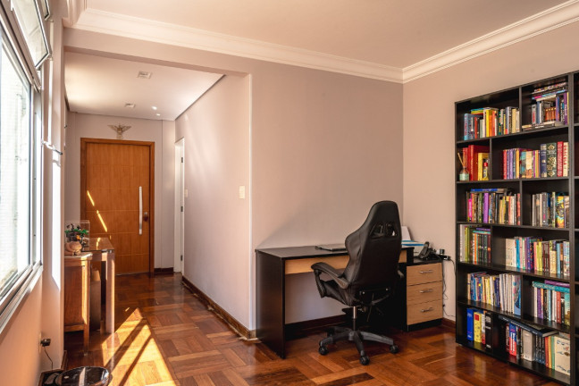 Imagem Apartamento com 3 Quartos à Venda, 120 m² em Higienópolis - São Paulo Imagem Apartamento com 3 Quartos à Venda, 120 m² em Higienópolis - São Paulo