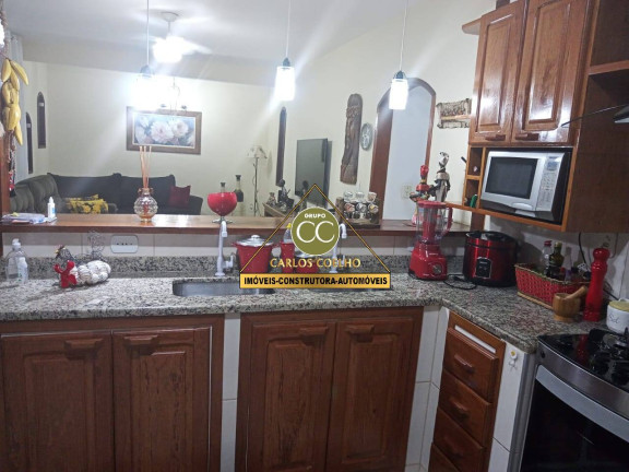 Imagem Casa de Condomínio com 3 Quartos à Venda, 420 m² em Nova Califórnia (tamoios) - Cabo Frio Imagem Casa de Condomínio com 3 Quartos à Venda, 420 m² em Nova Califórnia (tamoios) - Cabo Frio